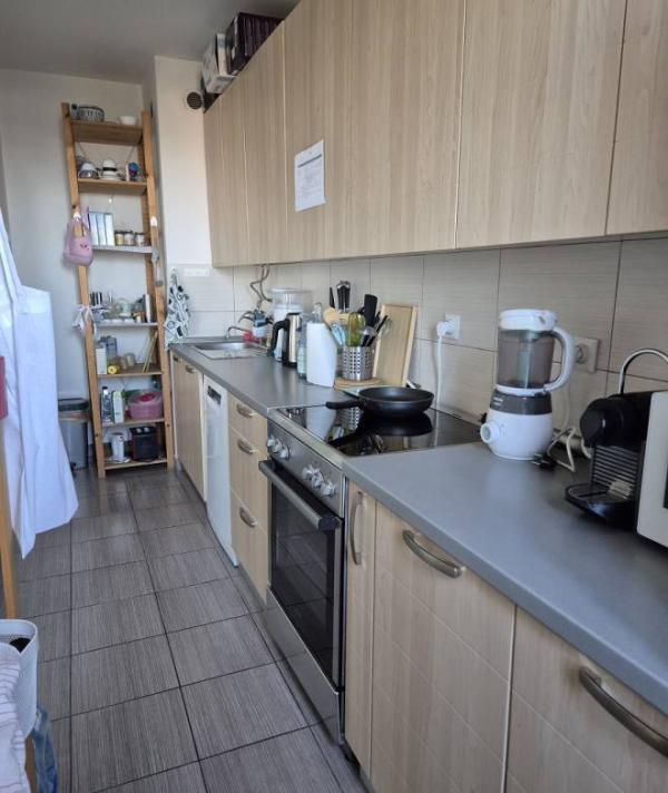 Slika 1 - Bulevar kralja Aleksandra, Dvosoban stan na prodaju, 60m2, 238.900€